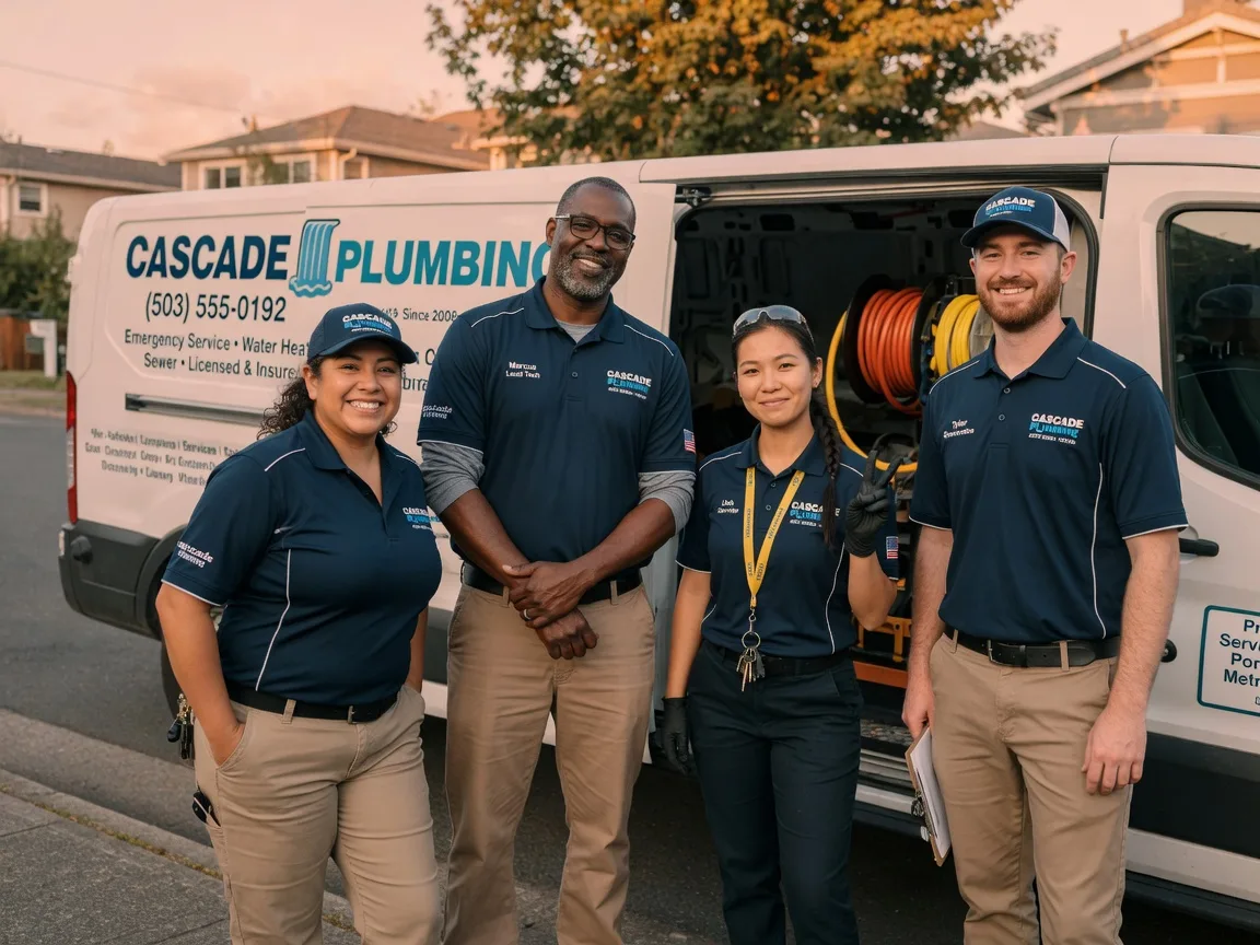 Emergency Plumber company in Langston, OK